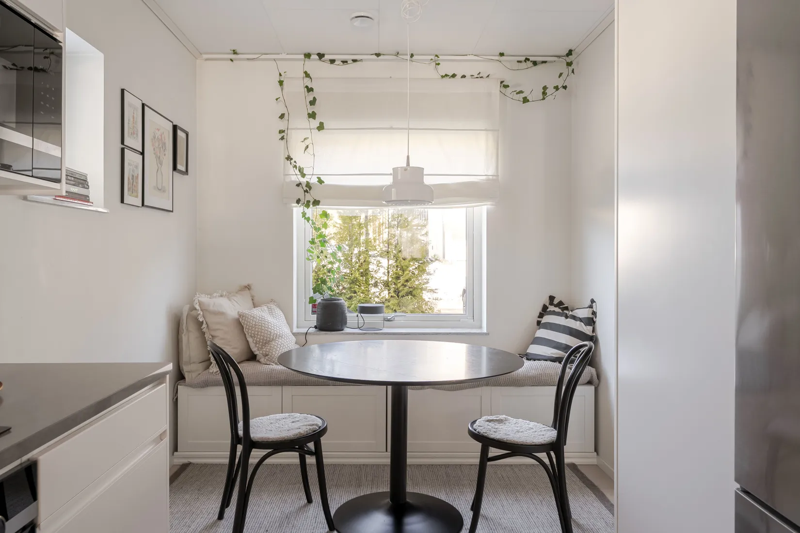 Bostadsrätt, Radhus, Gökärtsvägen 2, Lindbacka, Gävle