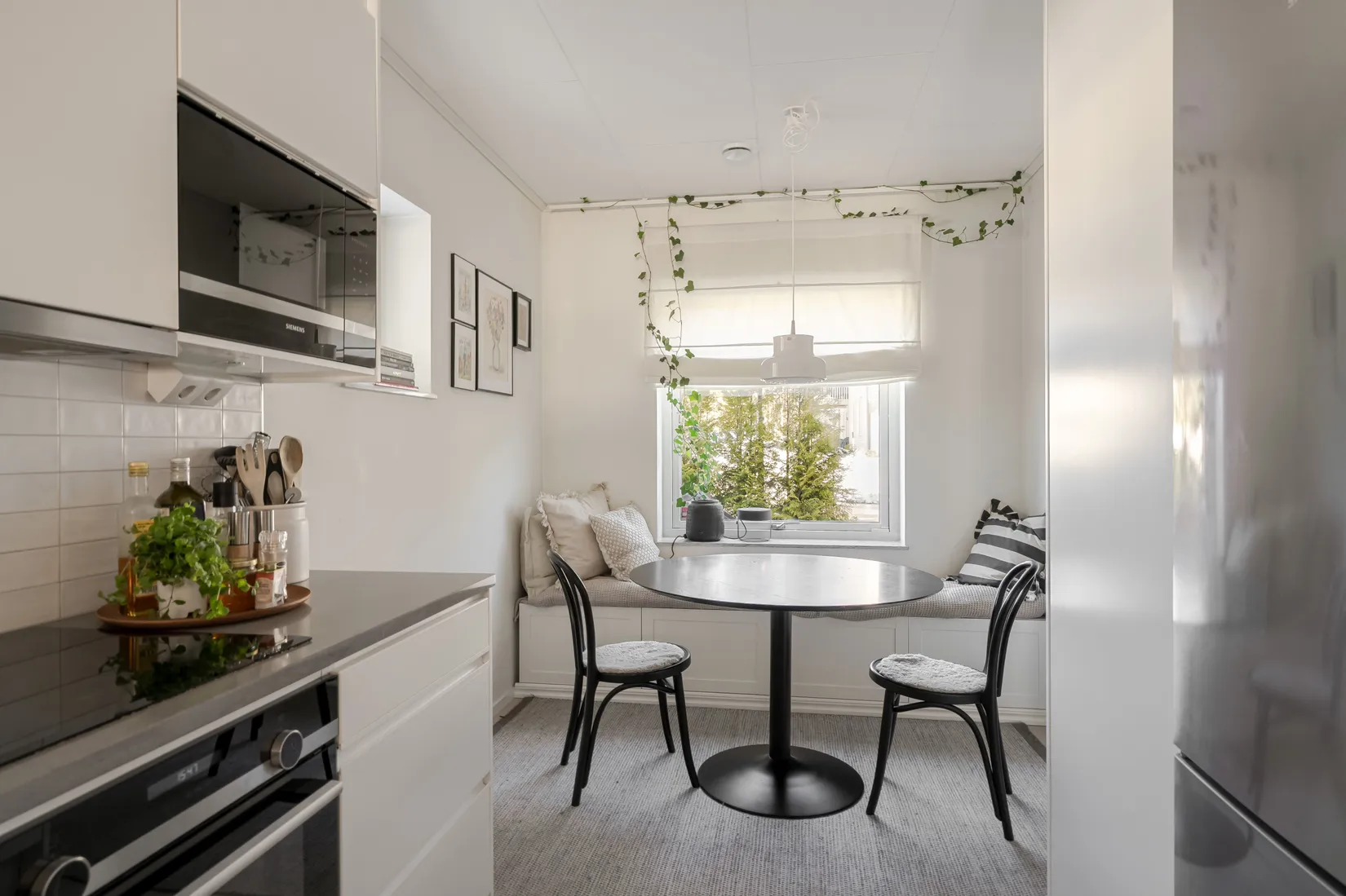 Bostadsrätt, Radhus, Gökärtsvägen 2, Lindbacka, Gävle