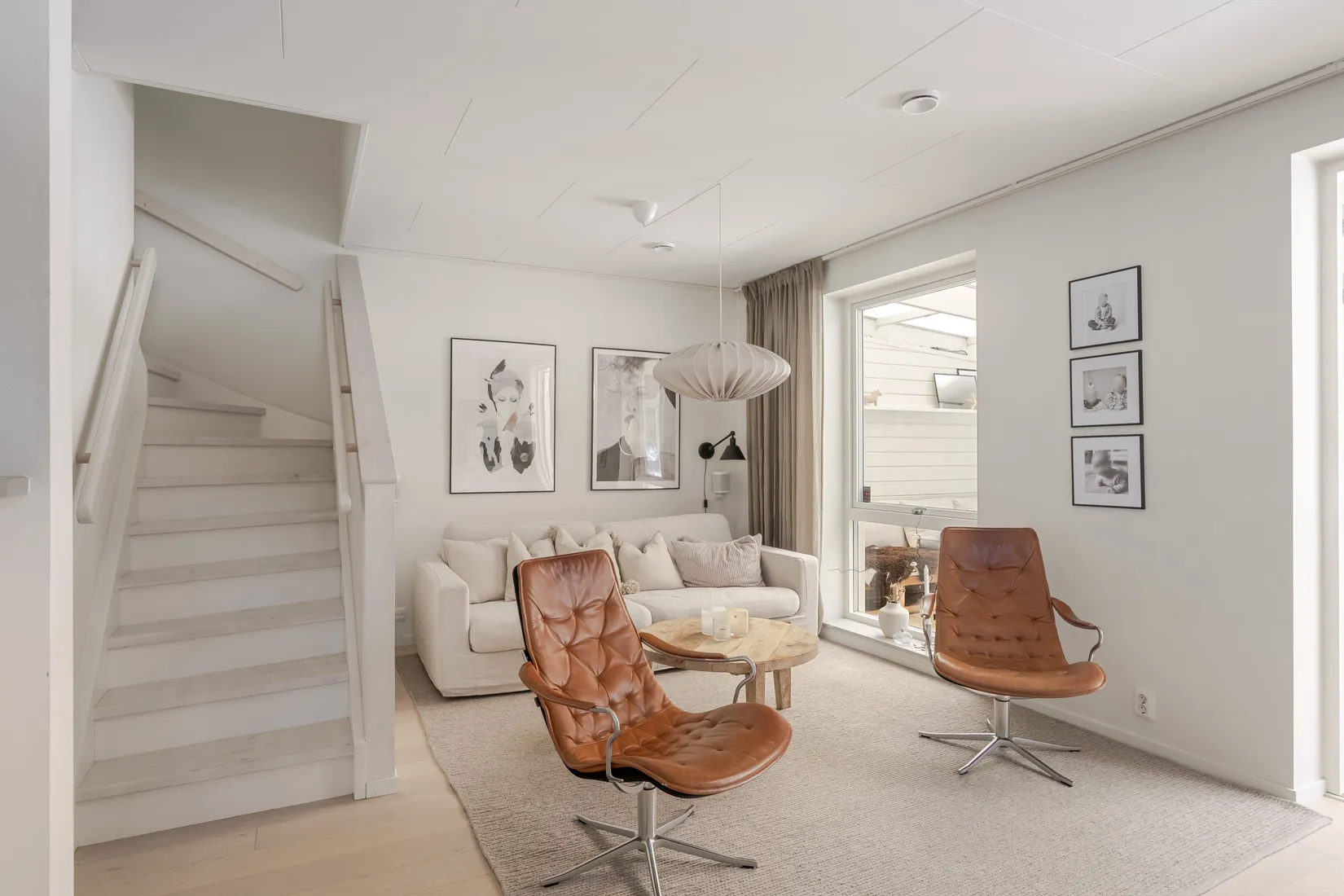 Bostadsrätt, Radhus, Gökärtsvägen 2, Lindbacka, Gävle