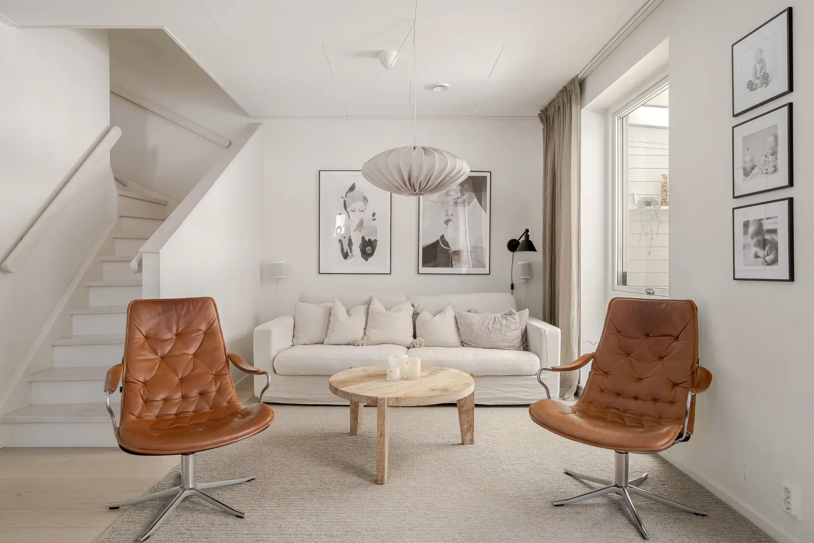 Bostadsrätt, Radhus, Gökärtsvägen 2, Lindbacka, Gävle