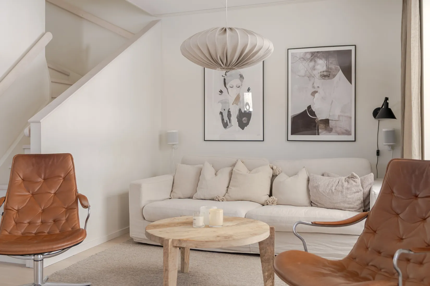 Bostadsrätt, Radhus, Gökärtsvägen 2, Lindbacka, Gävle