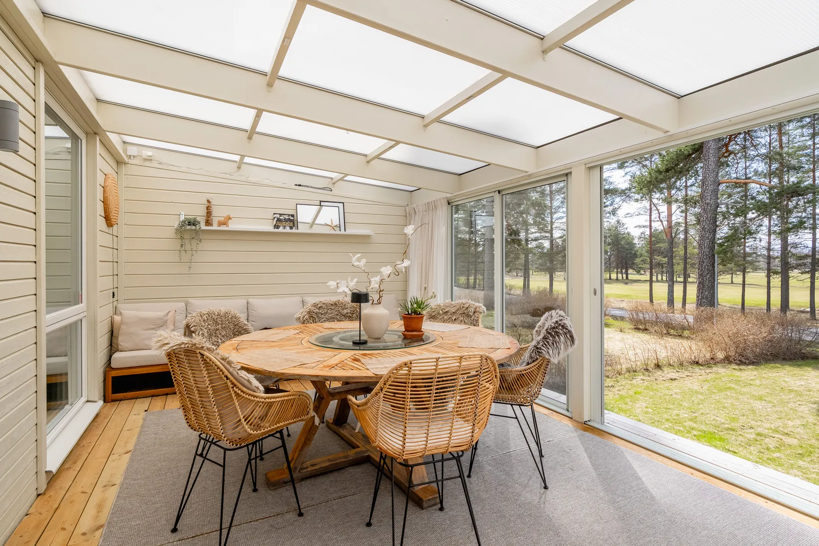 Bostadsrätt, Radhus, Gökärtsvägen 2, Lindbacka, Gävle