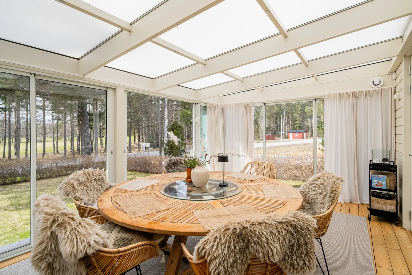 Bostadsrätt, Radhus, Gökärtsvägen 2, Lindbacka, Gävle