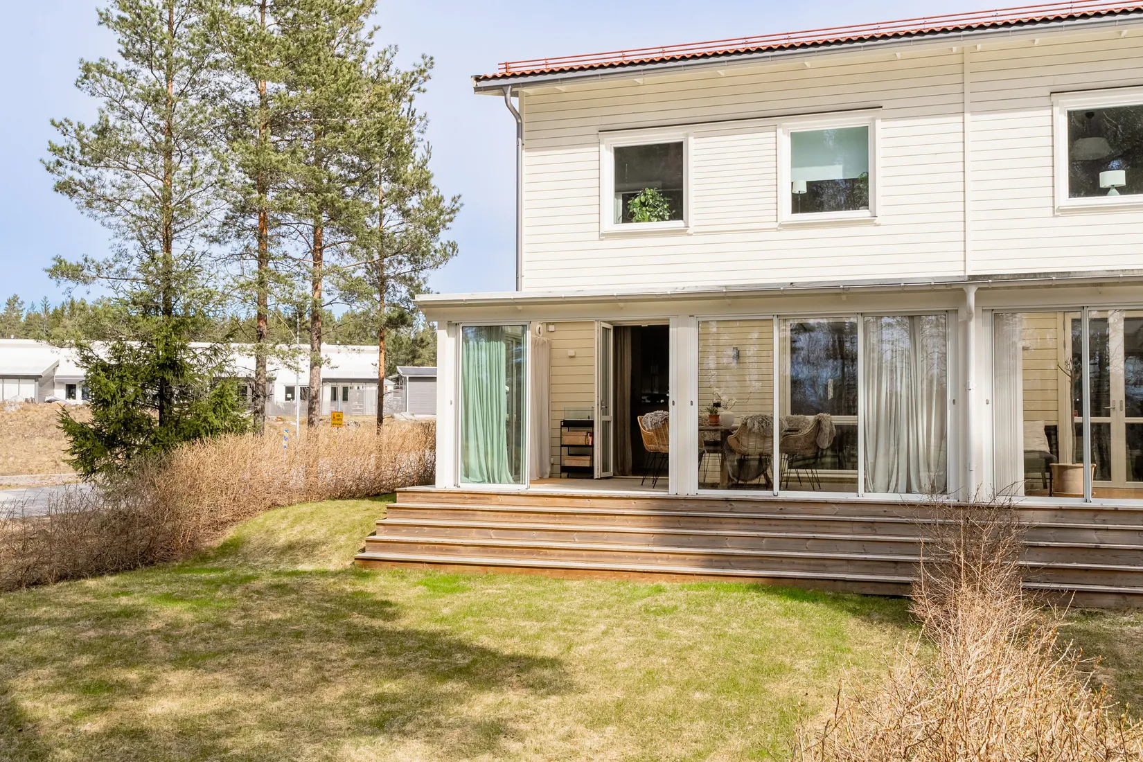 Bostadsrätt, Radhus, Gökärtsvägen 2, Lindbacka, Gävle