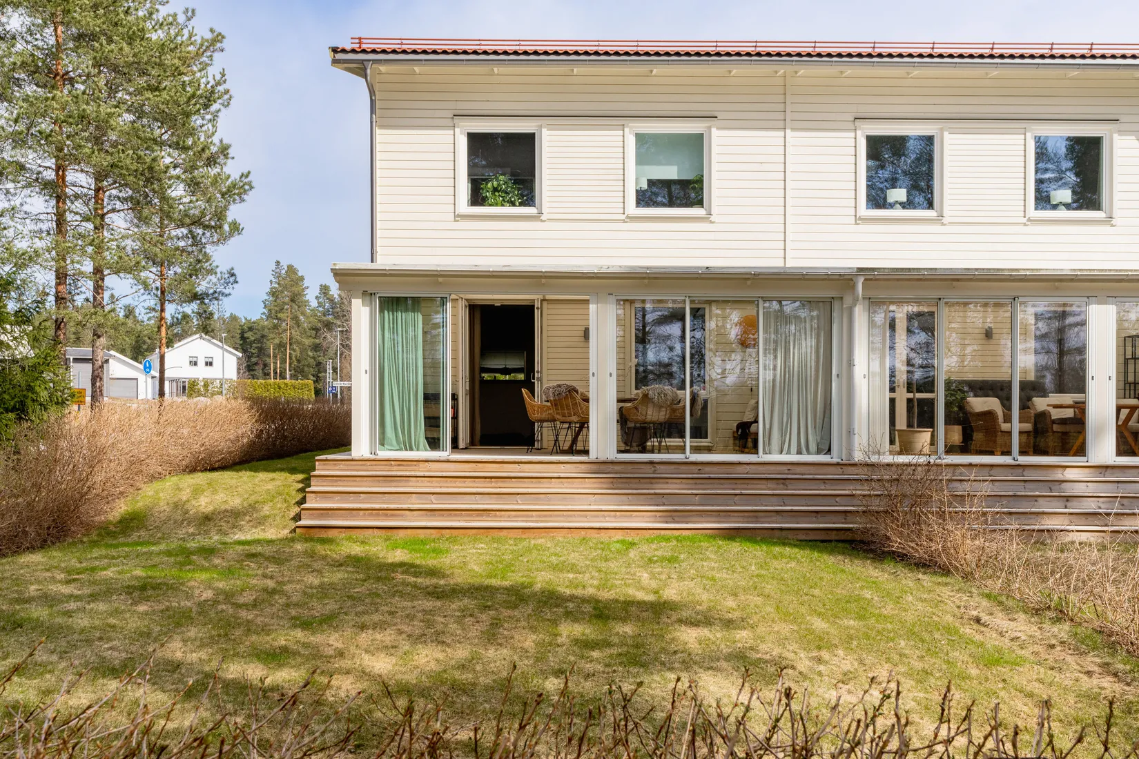 Bostadsrätt, Radhus, Gökärtsvägen 2, Lindbacka, Gävle