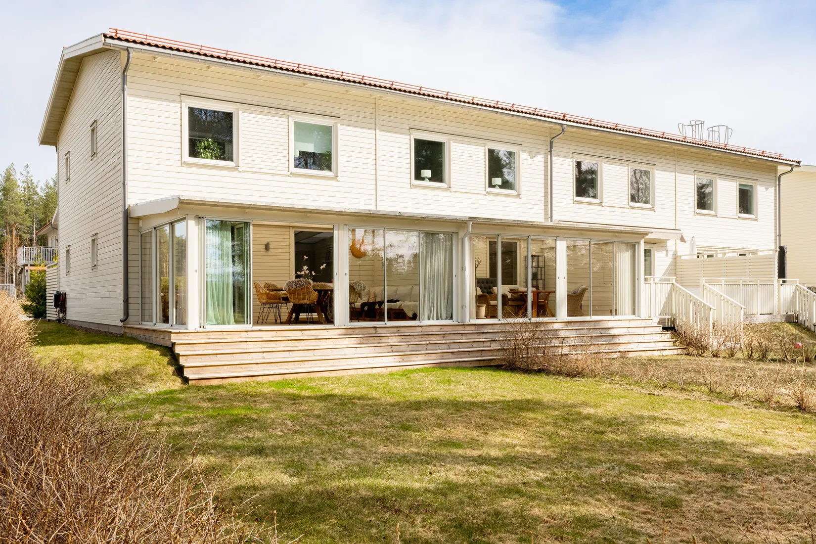 Bostadsrätt, Radhus, Gökärtsvägen 2, Lindbacka, Gävle