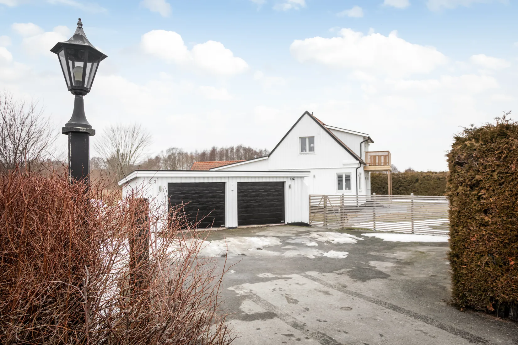 Villa, Norra Äppelrosvägen 21, Vik, Simrishamn