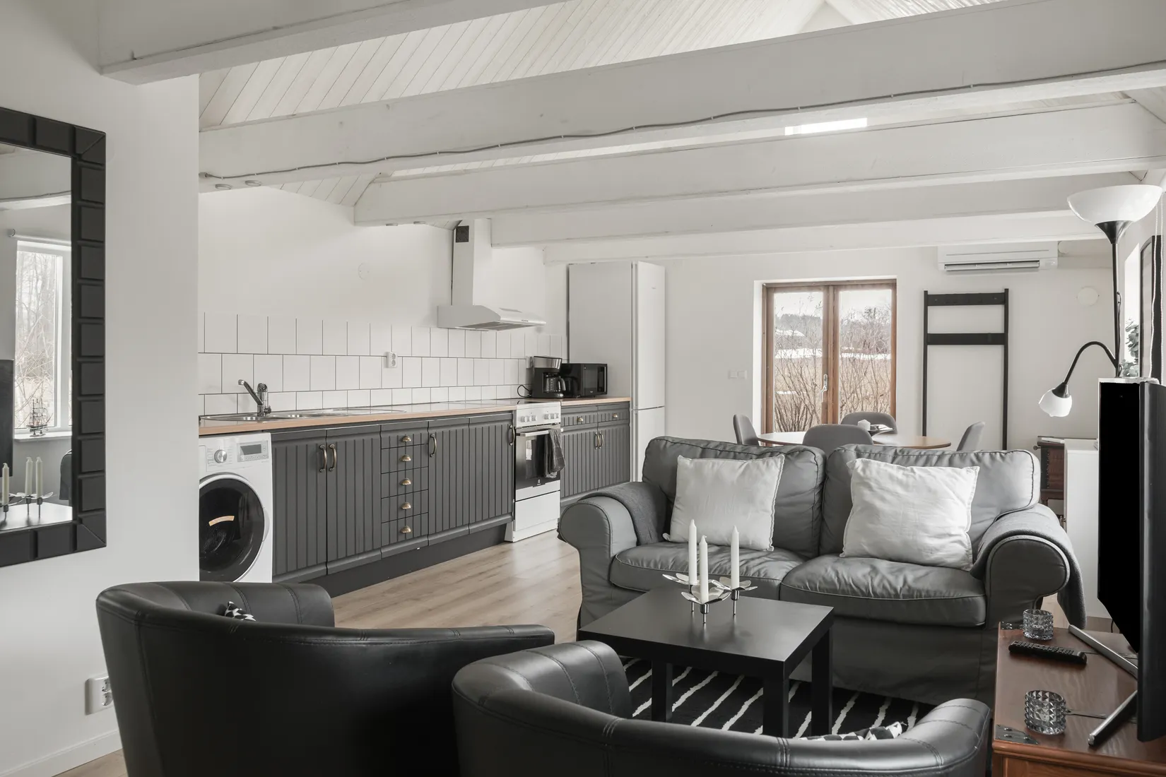 Villa, Norra Äppelrosvägen 21, Vik, Simrishamn