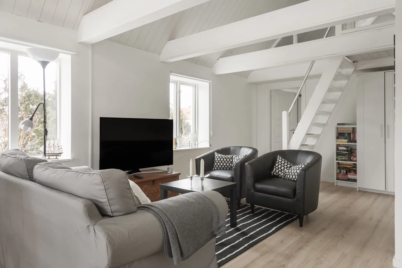 Villa, Norra Äppelrosvägen 21, Vik, Simrishamn