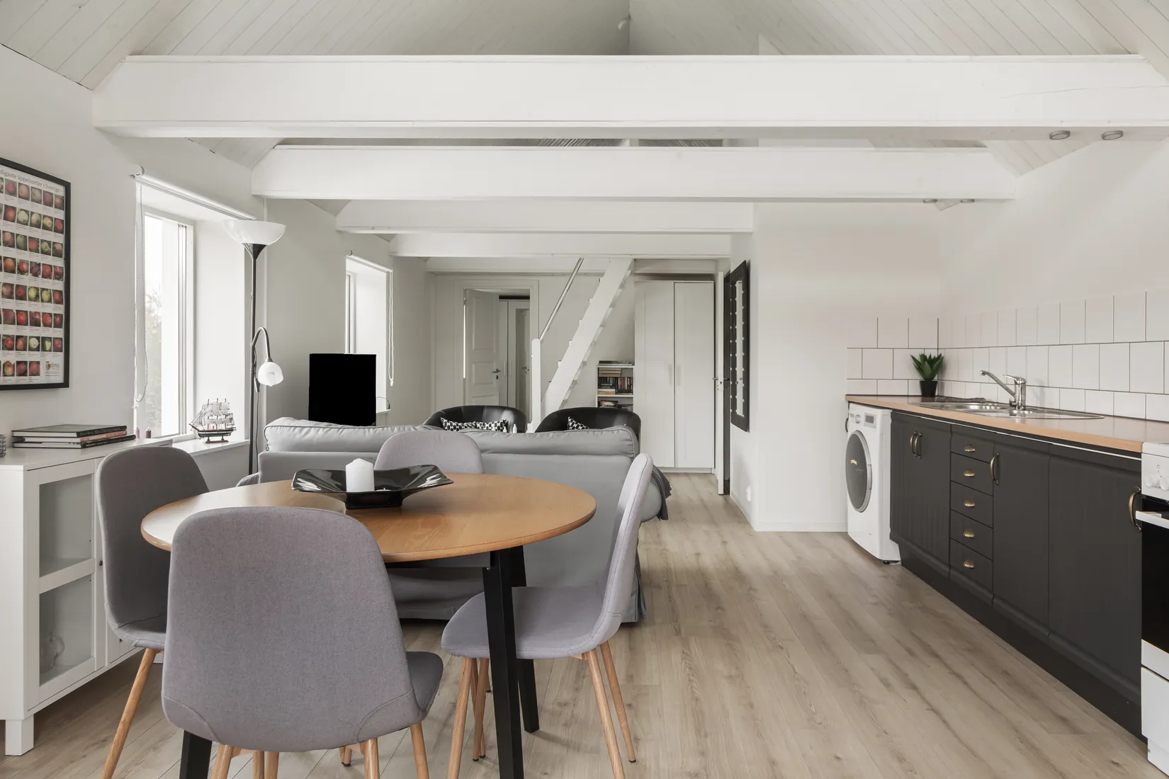 Villa, Norra Äppelrosvägen 21, Vik, Simrishamn