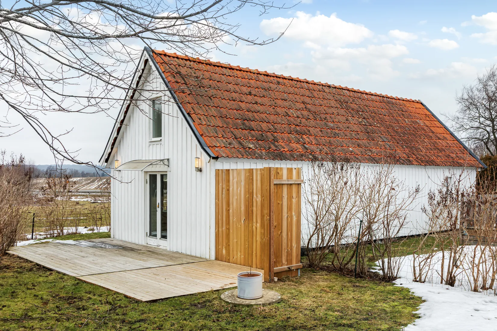 Villa, Norra Äppelrosvägen 21, Vik, Simrishamn