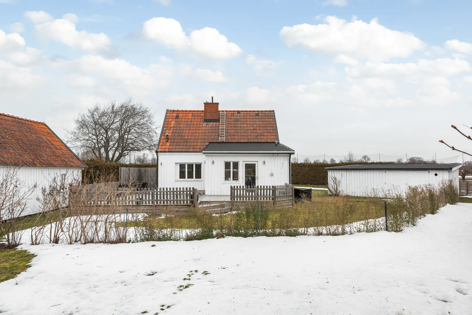 Villa, Norra Äppelrosvägen 21, Vik, Simrishamn