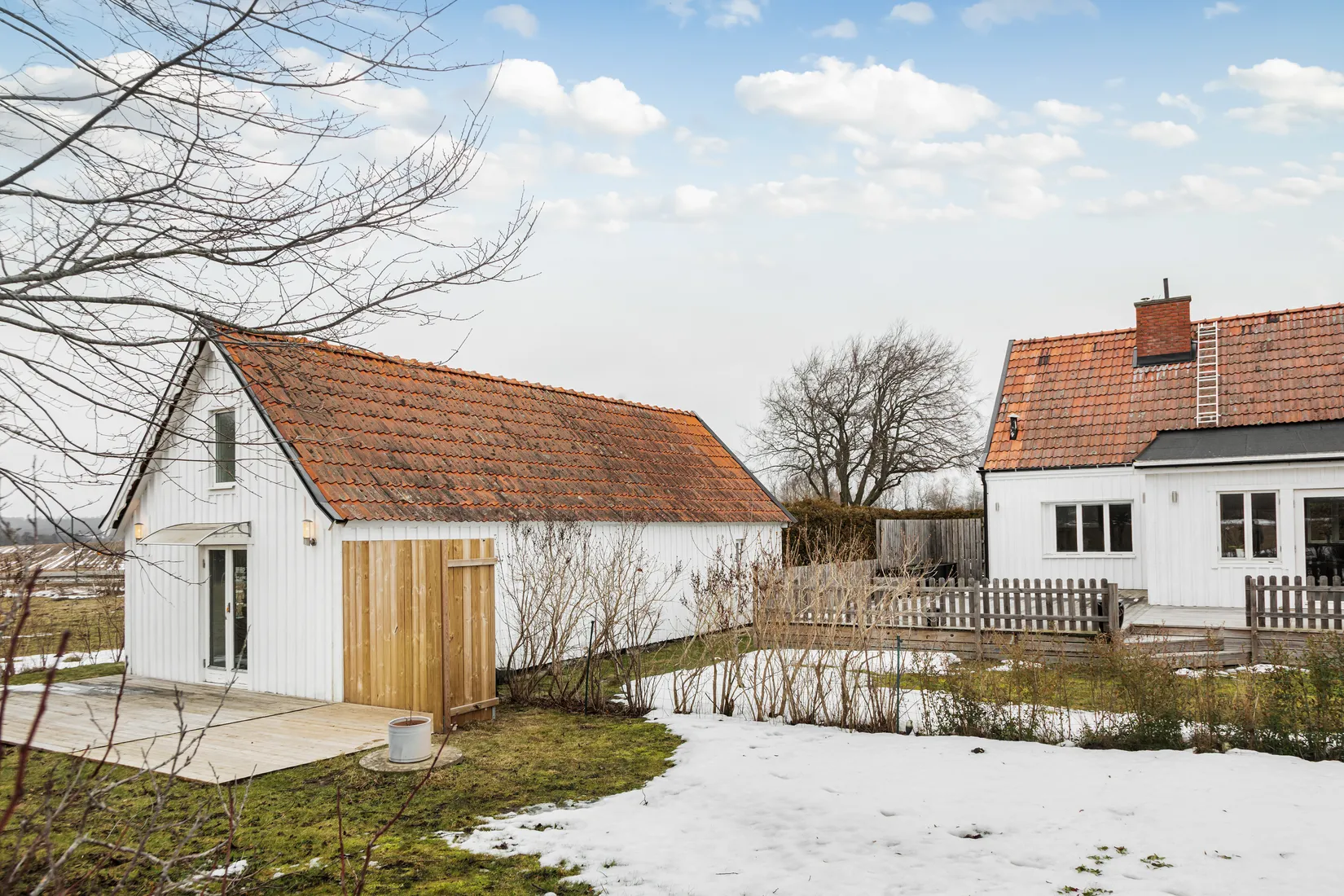 Villa, Norra Äppelrosvägen 21, Vik, Simrishamn