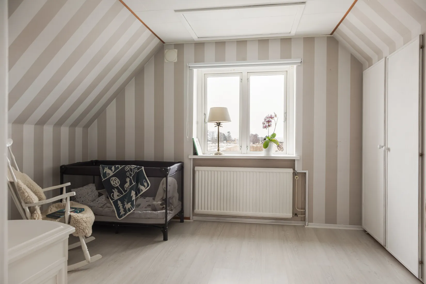 Villa, Norra Äppelrosvägen 21, Vik, Simrishamn