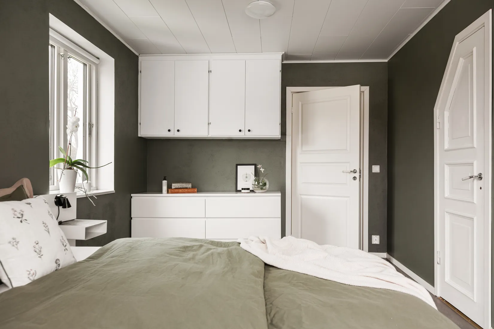 Villa, Norra Äppelrosvägen 21, Vik, Simrishamn