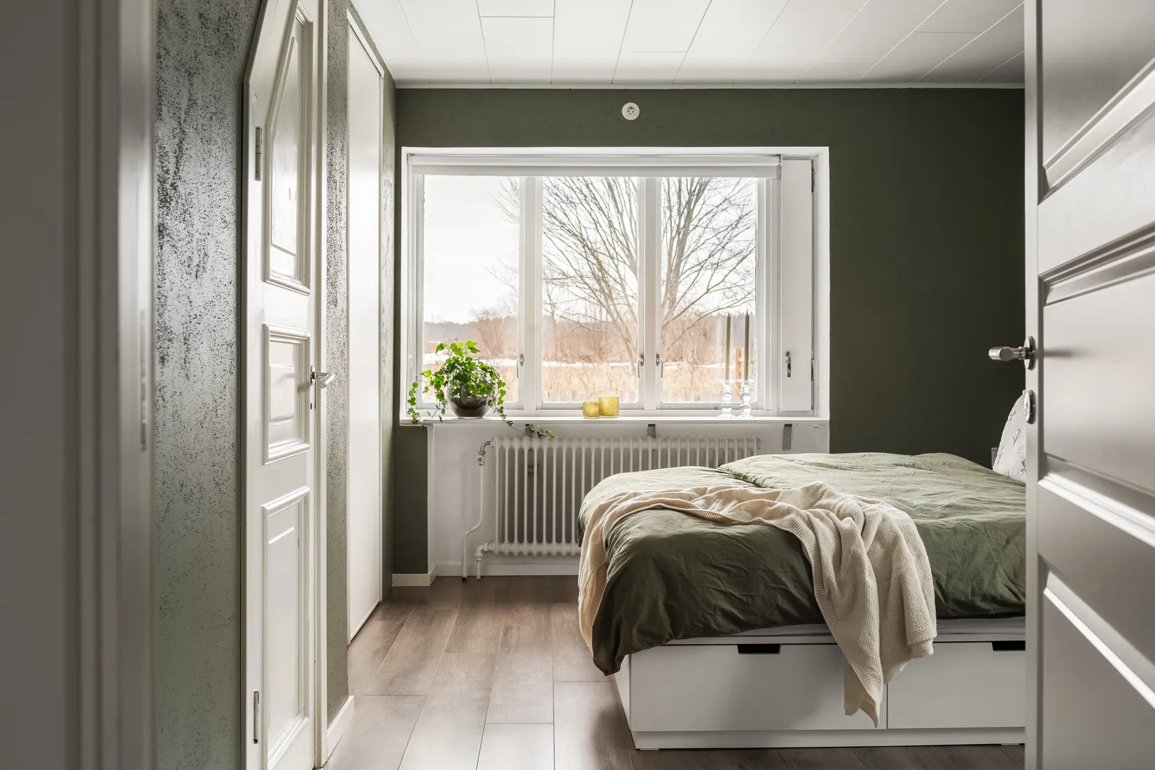 Villa, Norra Äppelrosvägen 21, Vik, Simrishamn