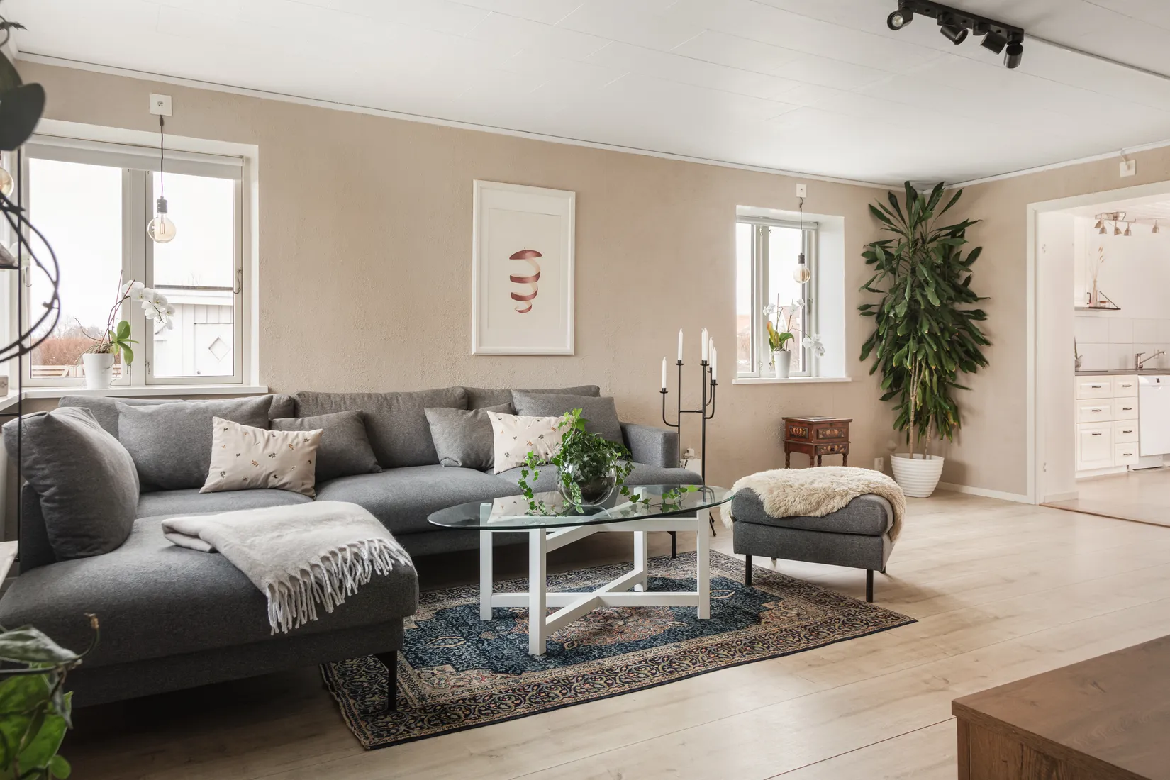 Villa, Norra Äppelrosvägen 21, Vik, Simrishamn