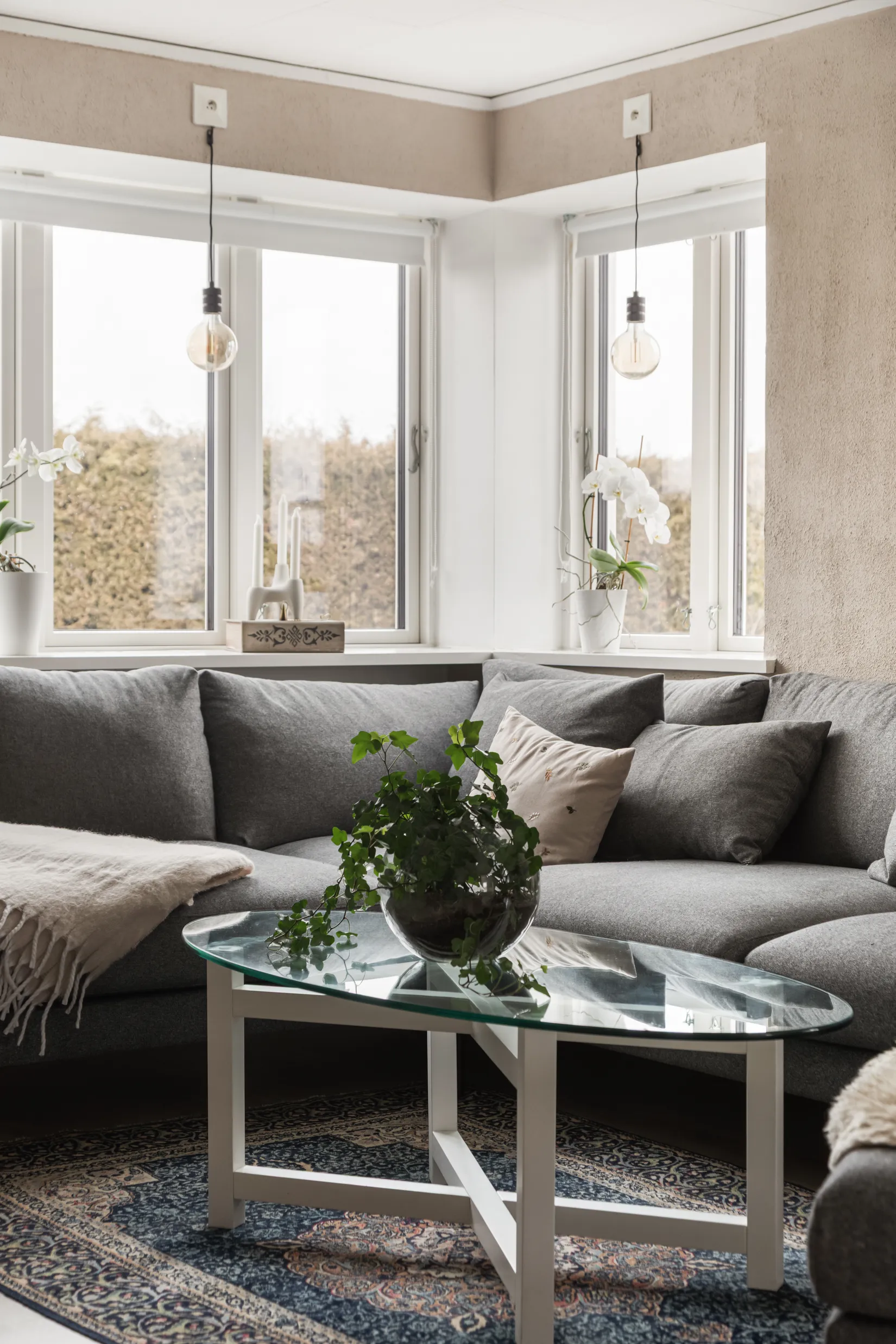 Villa, Norra Äppelrosvägen 21, Vik, Simrishamn