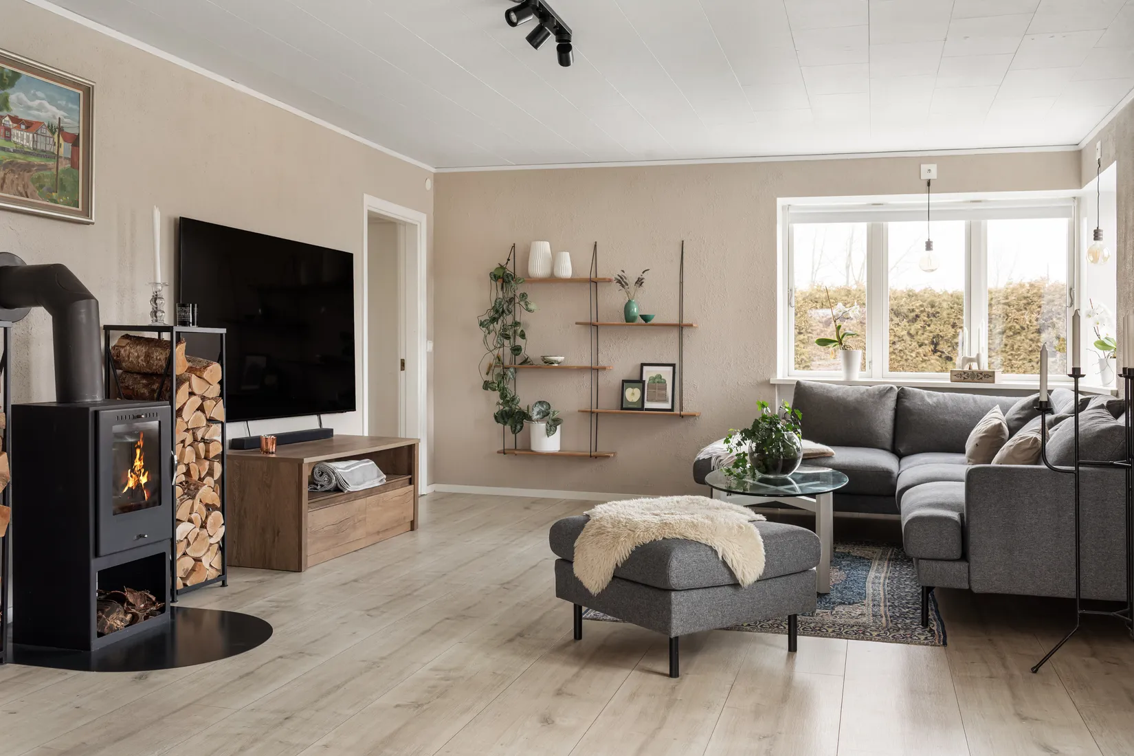 Villa, Norra Äppelrosvägen 21, Vik, Simrishamn