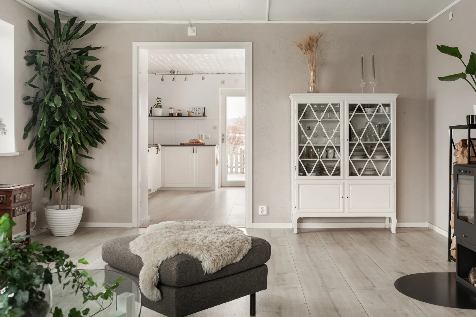 Villa, Norra Äppelrosvägen 21, Vik, Simrishamn