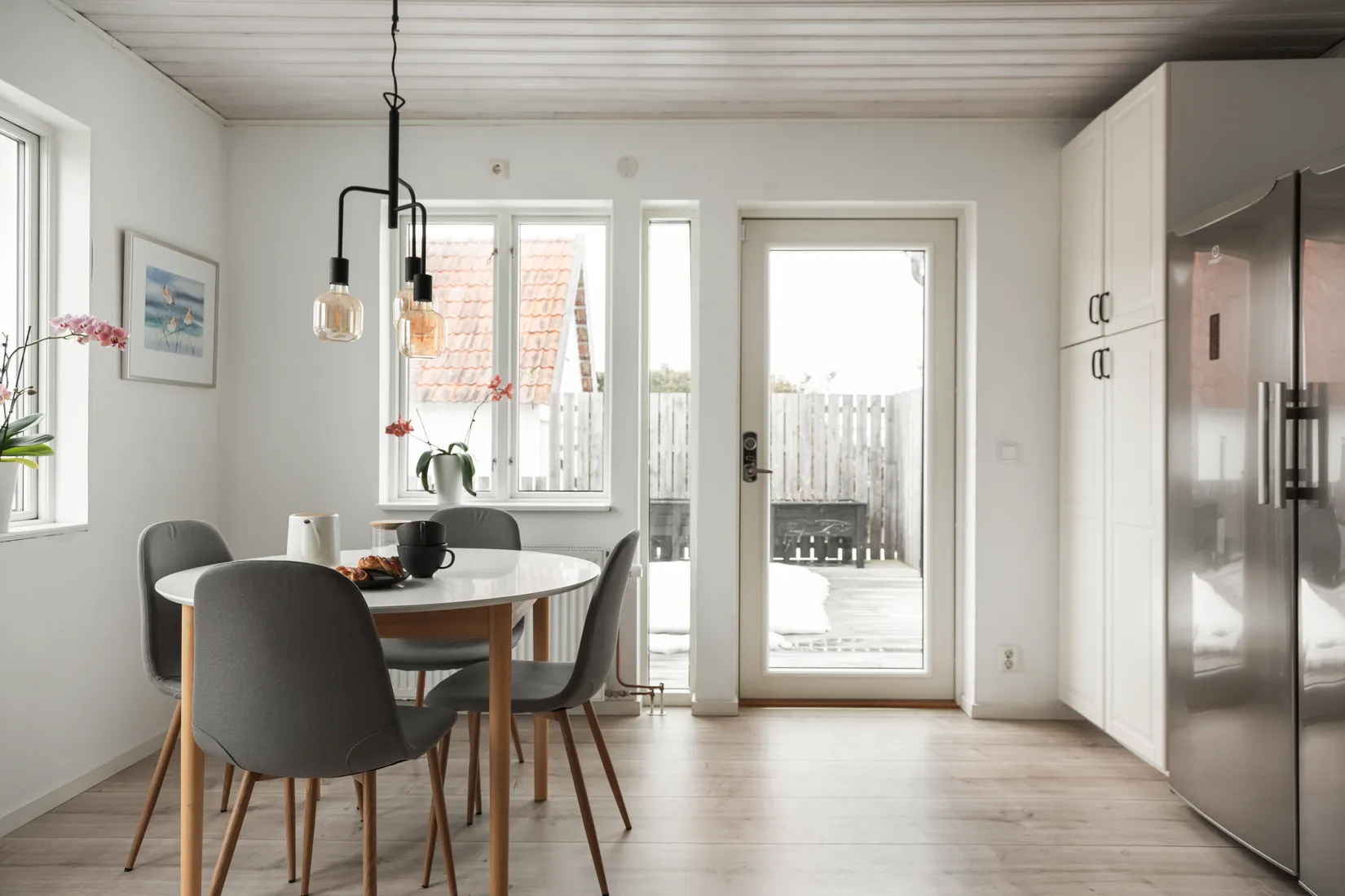 Villa, Norra Äppelrosvägen 21, Vik, Simrishamn