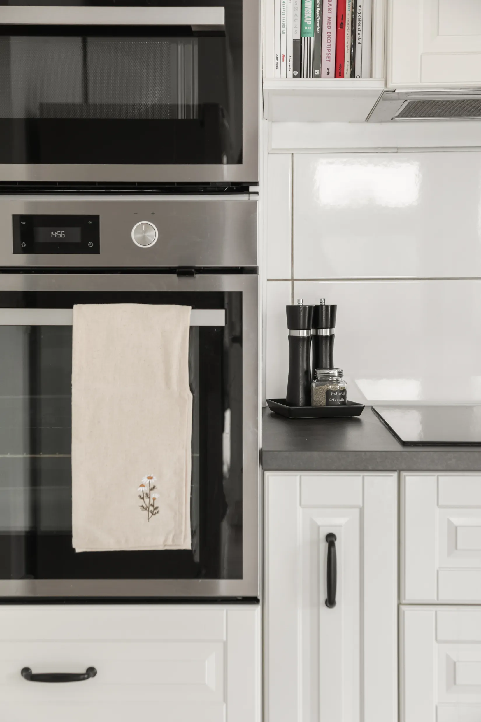 Villa, Norra Äppelrosvägen 21, Vik, Simrishamn