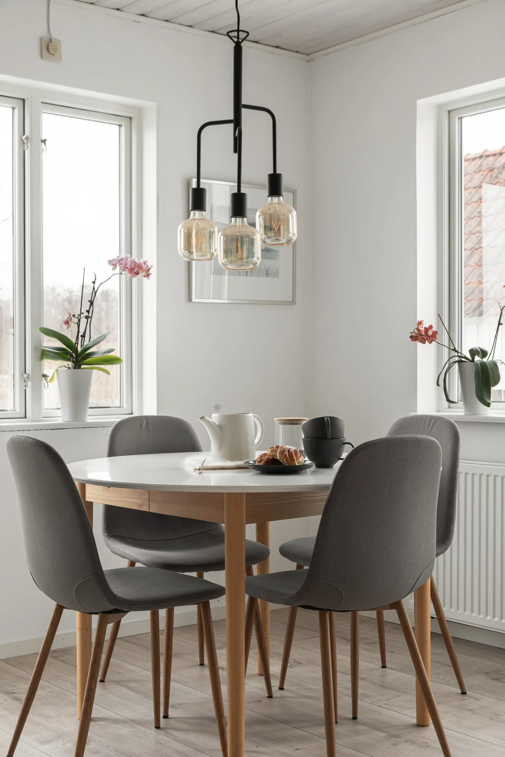 Villa, Norra Äppelrosvägen 21, Vik, Simrishamn