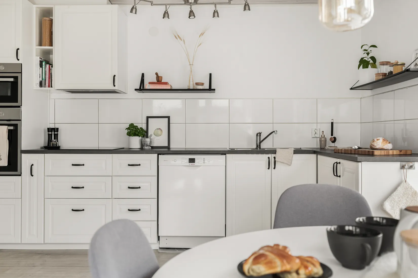 Villa, Norra Äppelrosvägen 21, Vik, Simrishamn