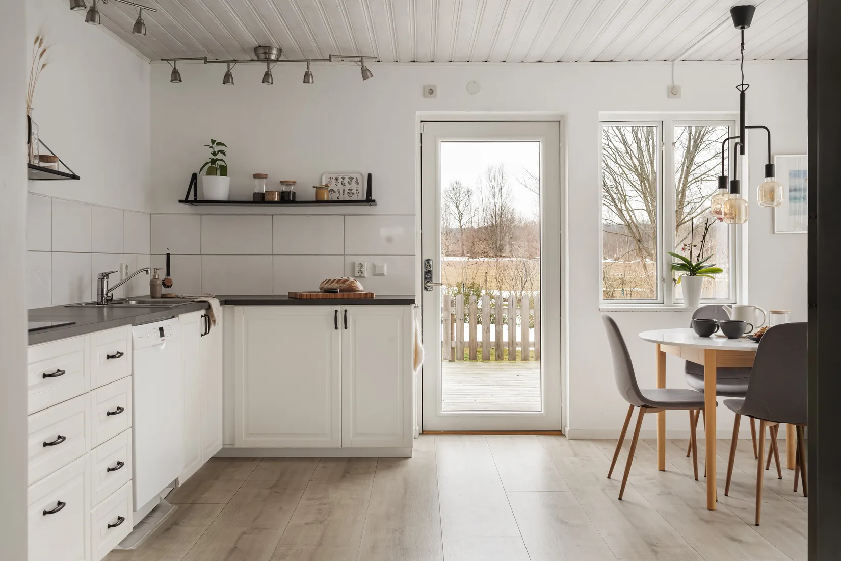 Villa, Norra Äppelrosvägen 21, Vik, Simrishamn