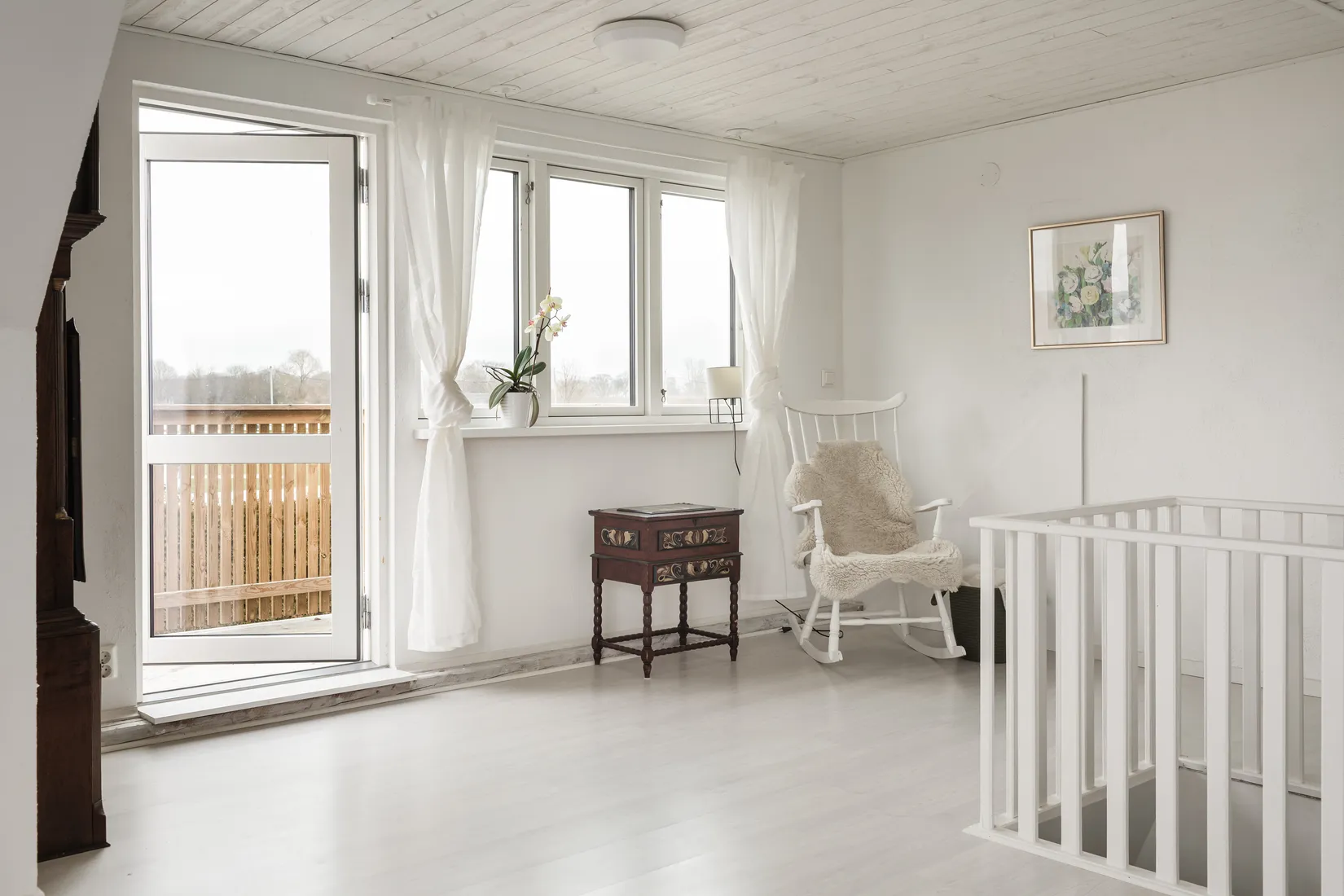 Villa, Norra Äppelrosvägen 21, Vik, Simrishamn