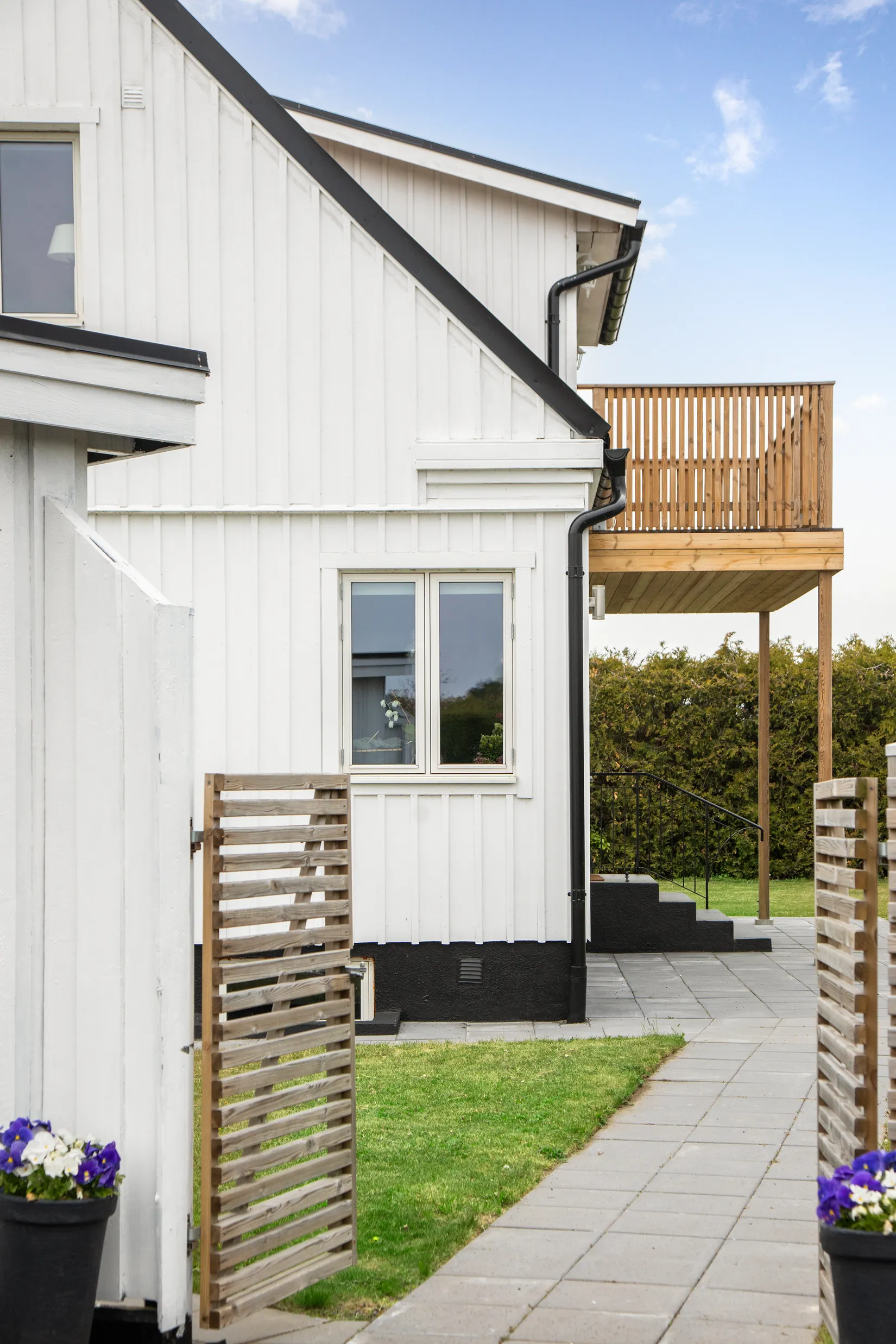 Villa, Norra Äppelrosvägen 21, Vik, Simrishamn