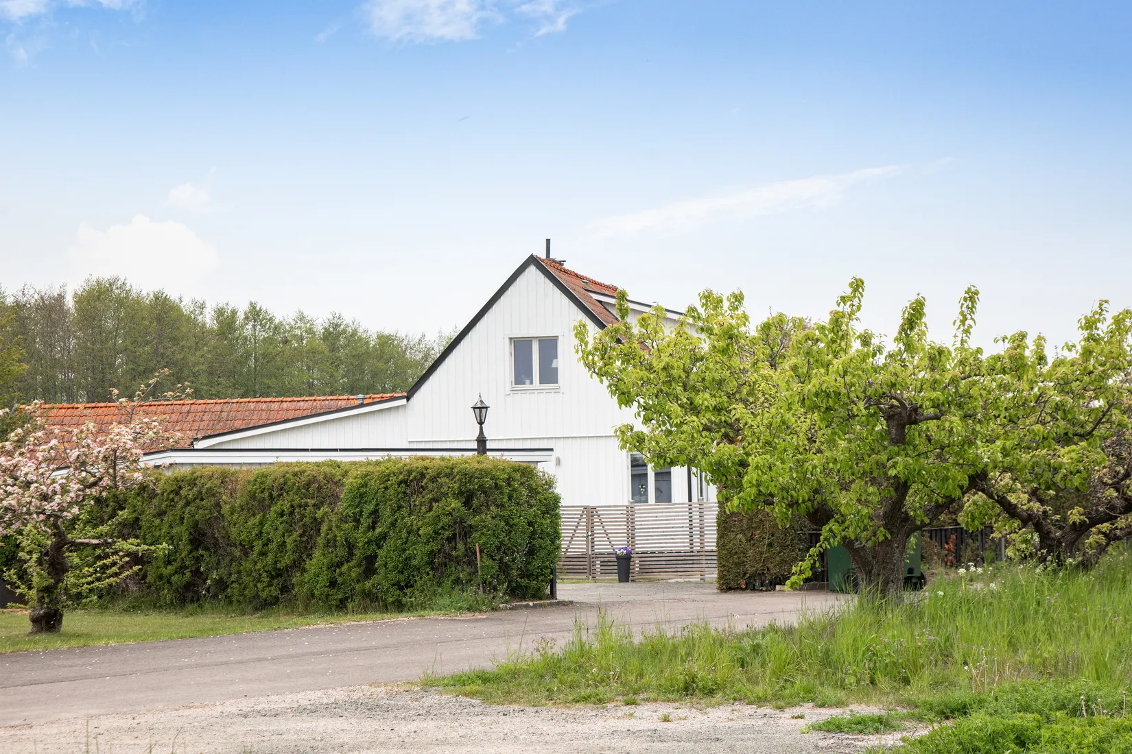Villa, Norra Äppelrosvägen 21, Vik, Simrishamn