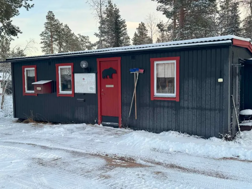 Bostadsrätt, Fritidshus, Sporvägen 1, Sälen - Gubbmyren, Malung-Sälen