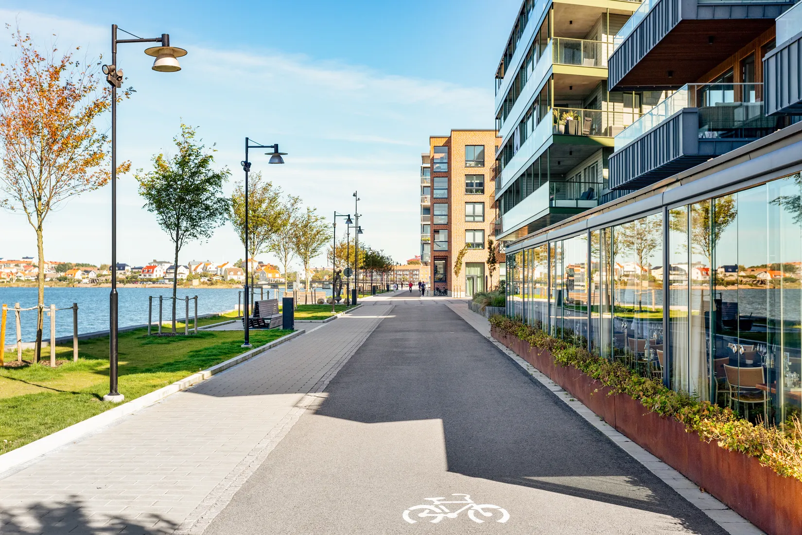 Bostadsrätt, Arklimästaregatan 24, Trossö, Karlskrona