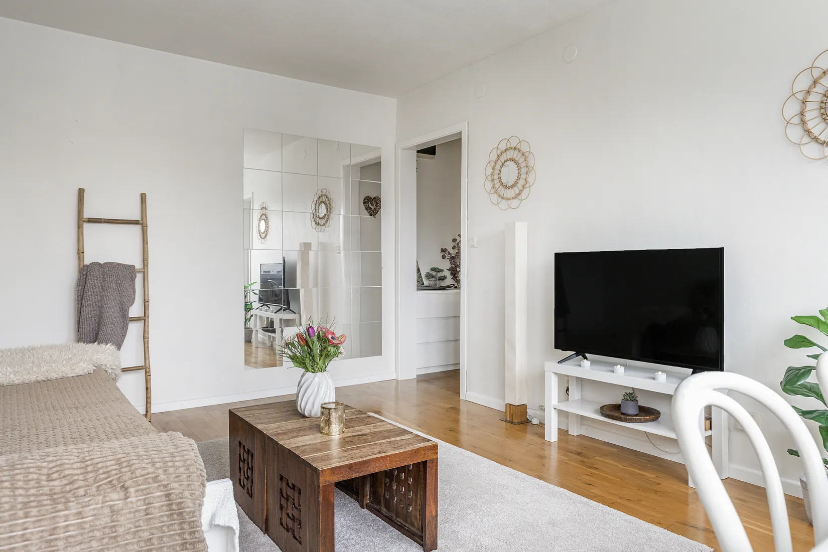 Bostadsrätt, Arklimästaregatan 24, Trossö, Karlskrona