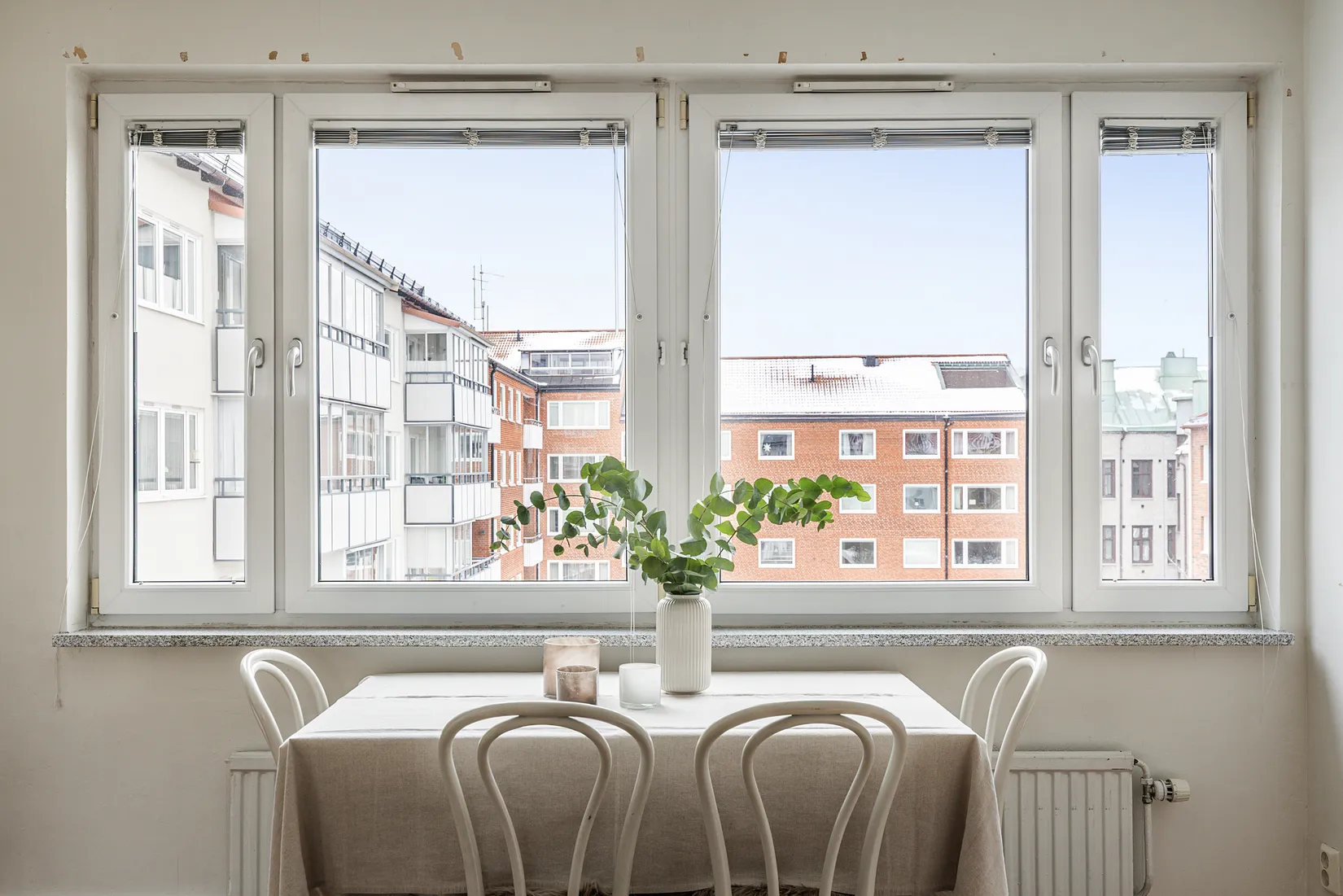 Bostadsrätt, Arklimästaregatan 24, Trossö, Karlskrona