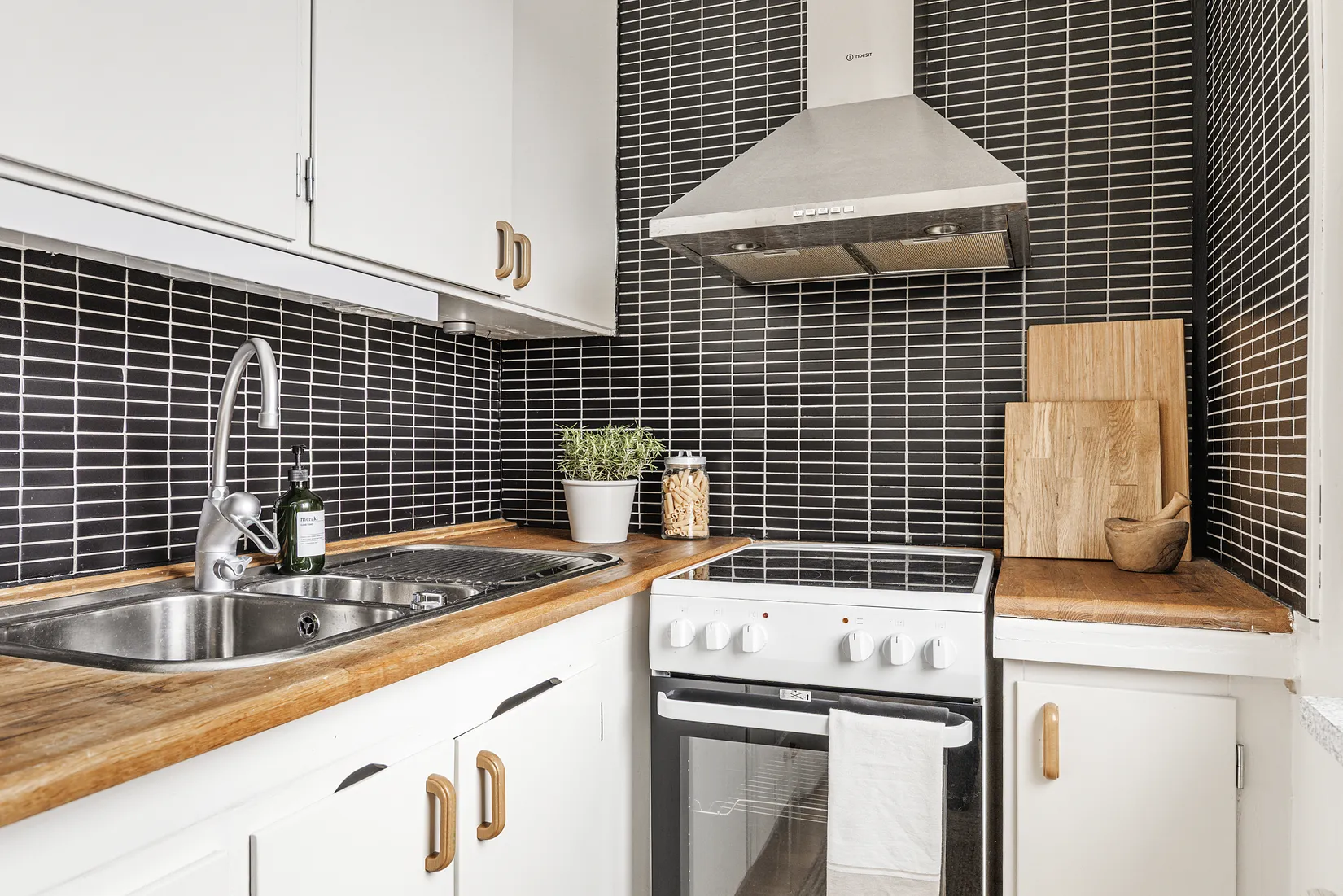 Bostadsrätt, Arklimästaregatan 24, Trossö, Karlskrona