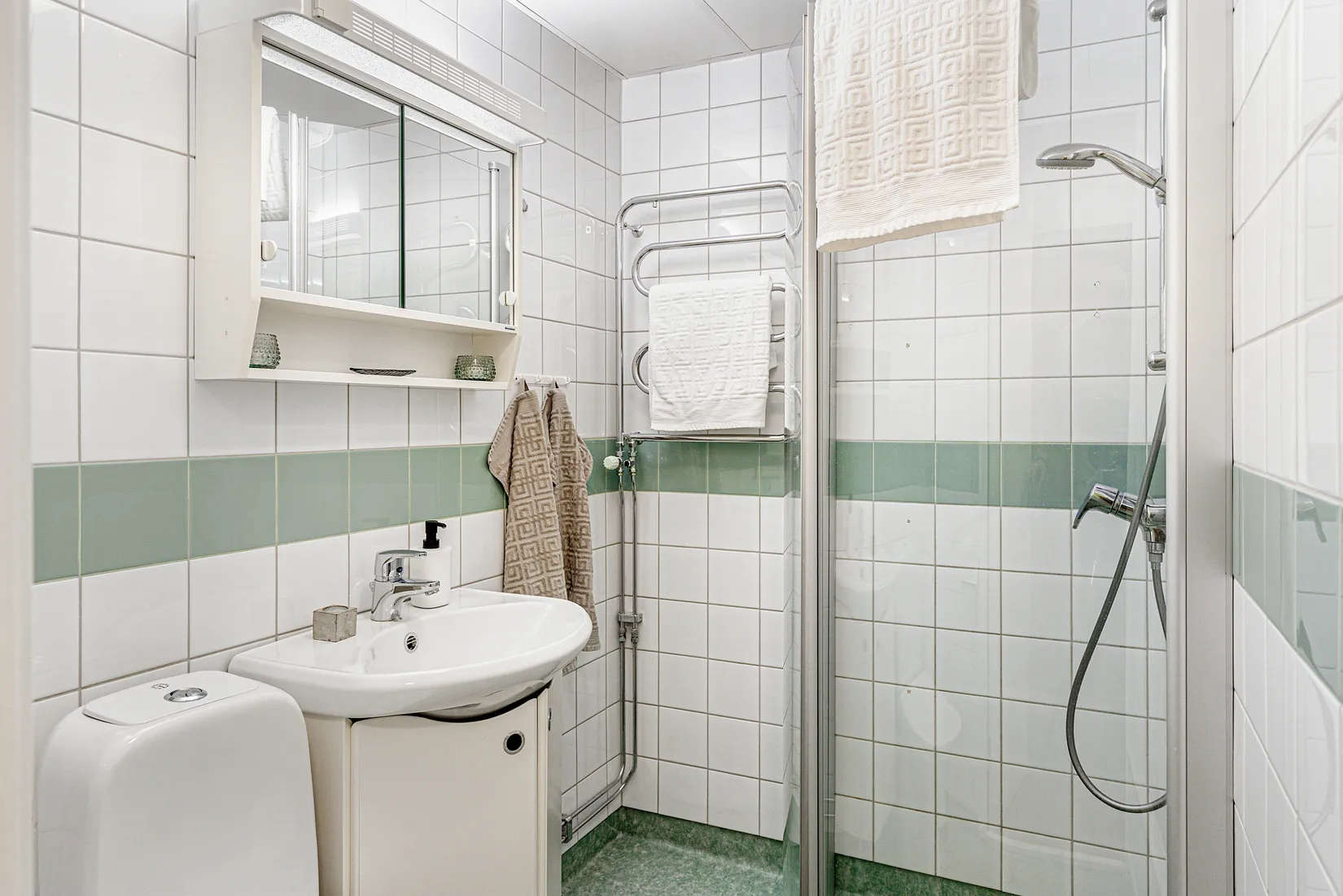 Bostadsrätt, Arklimästaregatan 24, Trossö, Karlskrona