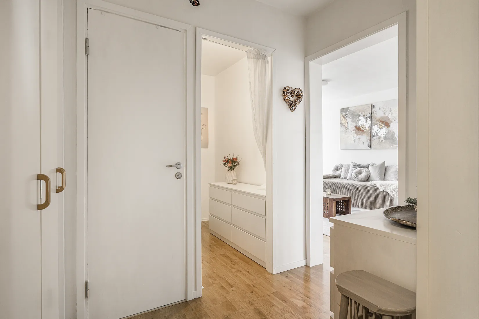 Bostadsrätt, Arklimästaregatan 24, Trossö, Karlskrona