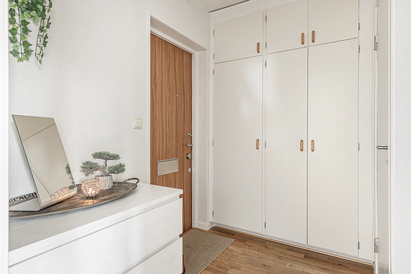 Bostadsrätt, Arklimästaregatan 24, Trossö, Karlskrona