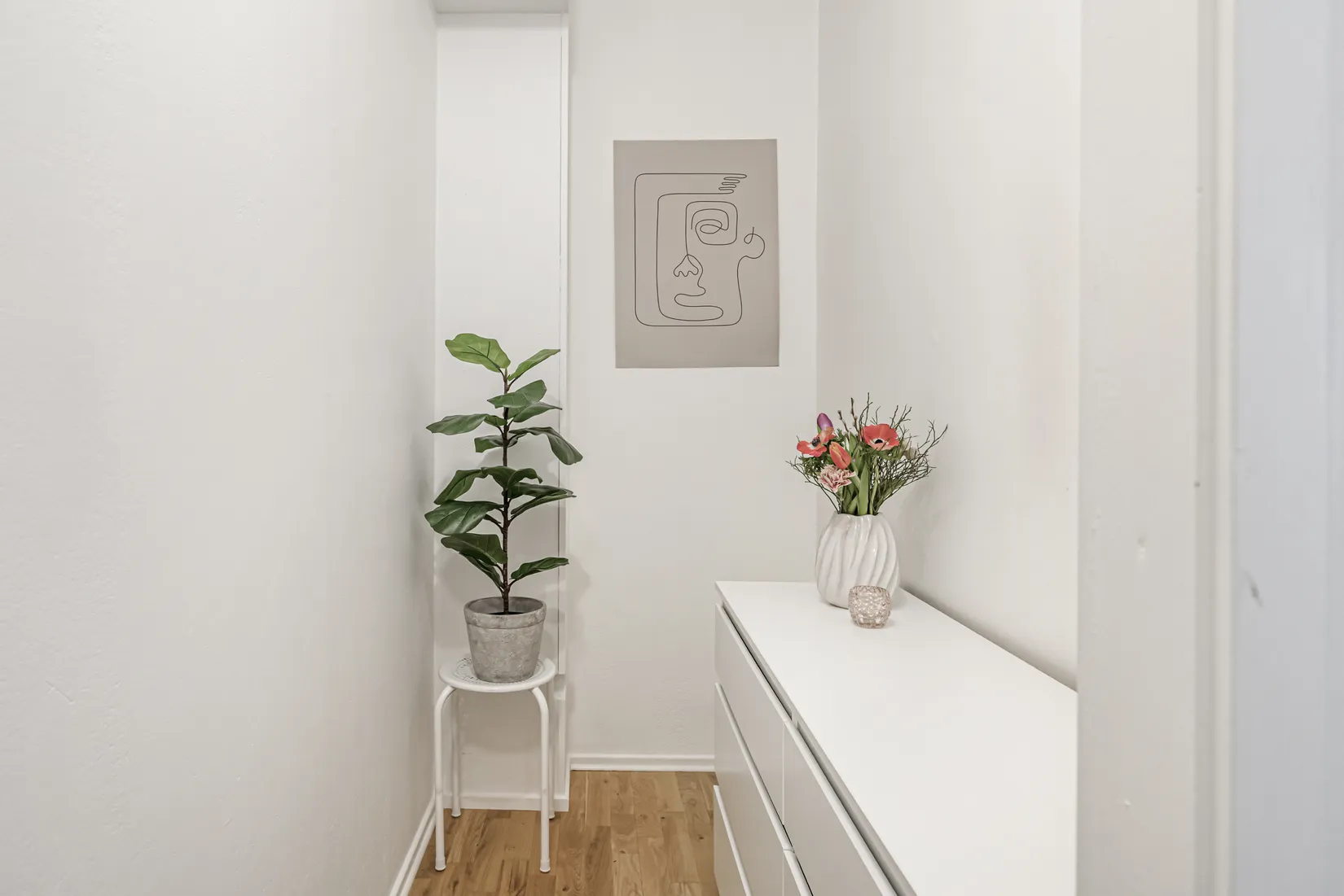 Bostadsrätt, Arklimästaregatan 24, Trossö, Karlskrona