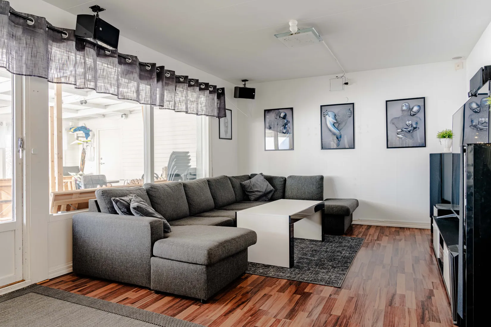 Villa, Malmgatan 6, Stidsvig, Klippan