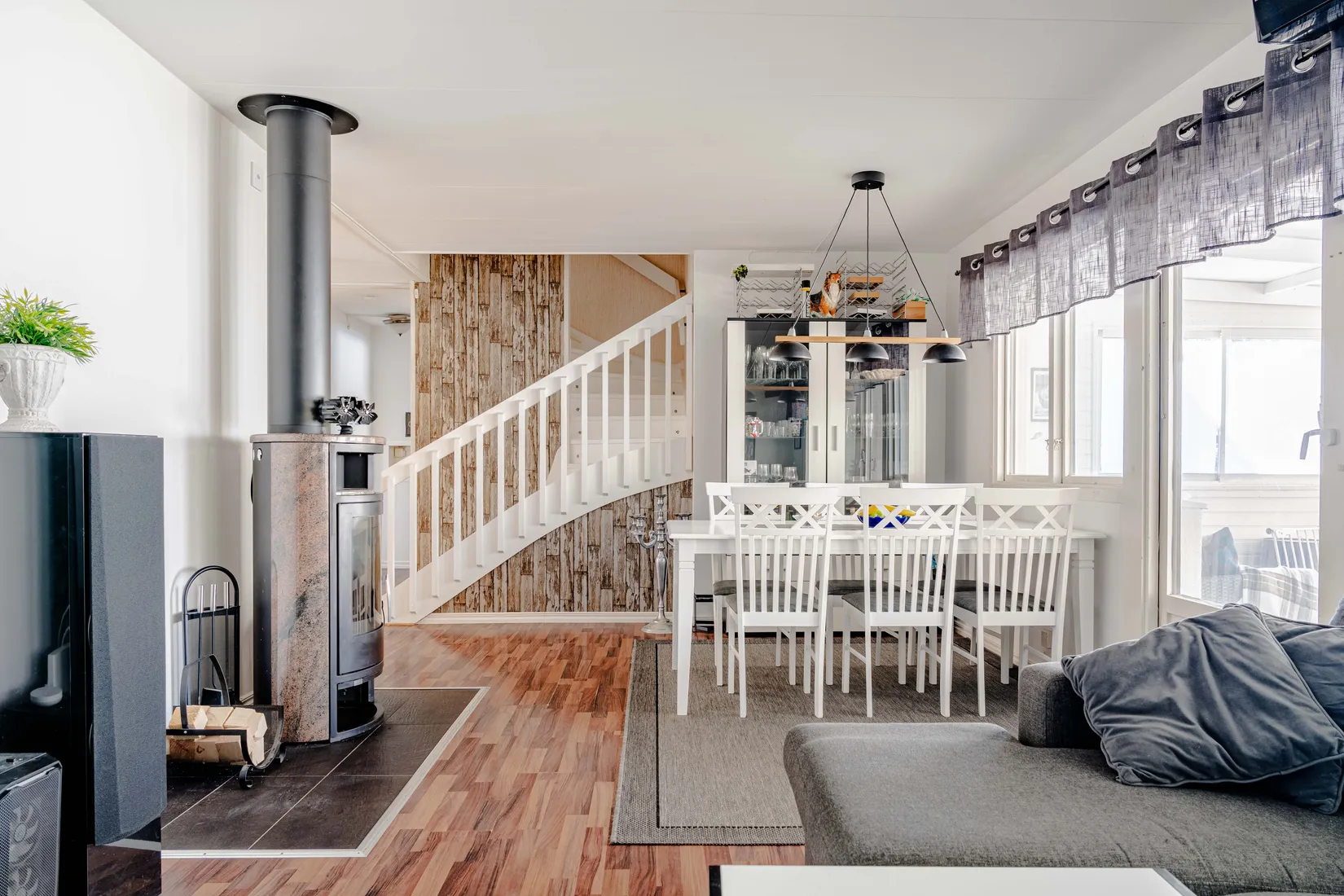 Villa, Malmgatan 6, Stidsvig, Klippan