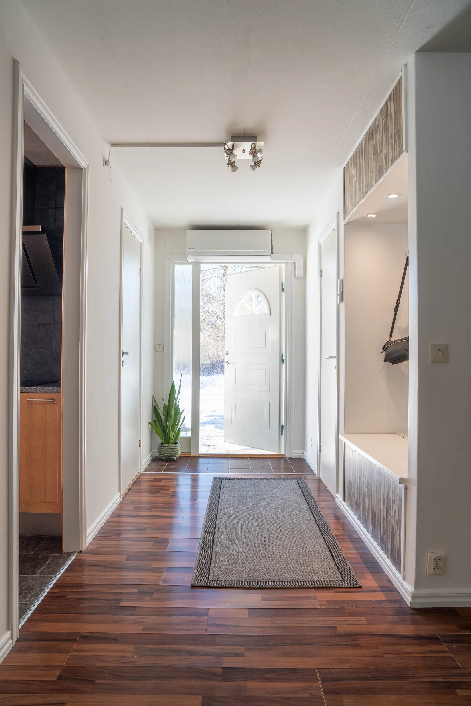 Villa, Malmgatan 6, Stidsvig, Klippan