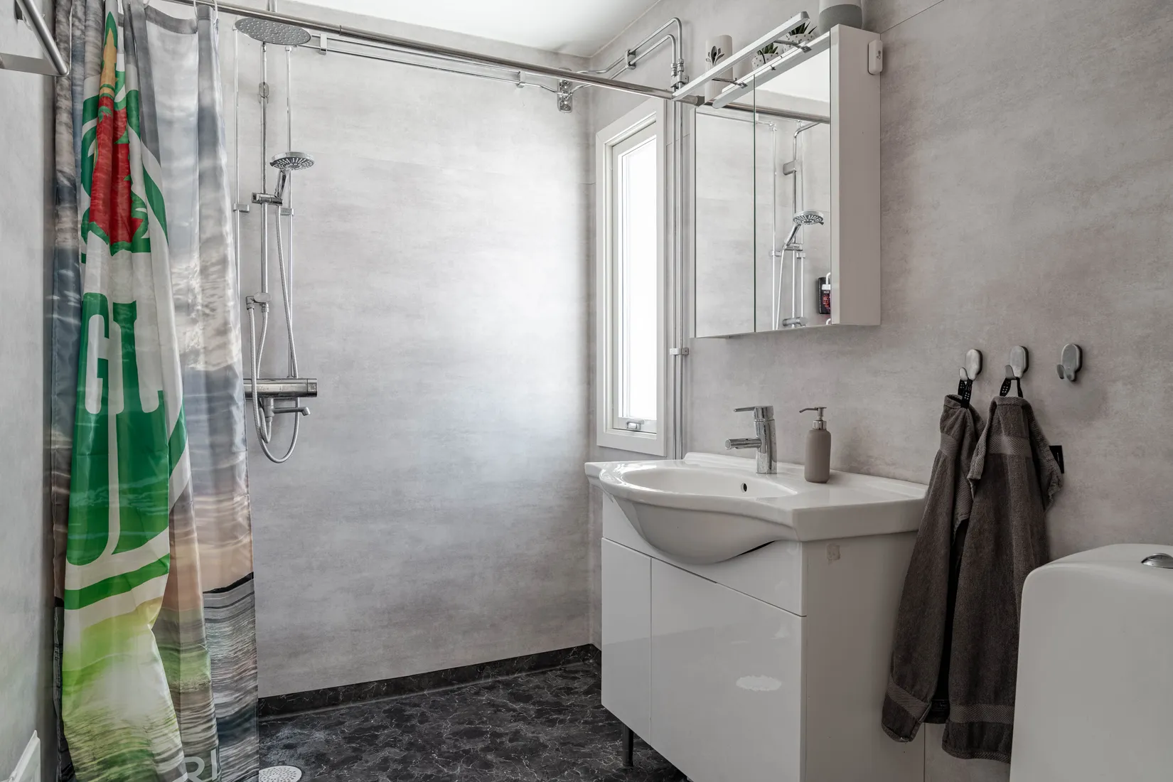 Villa, Malmgatan 6, Stidsvig, Klippan