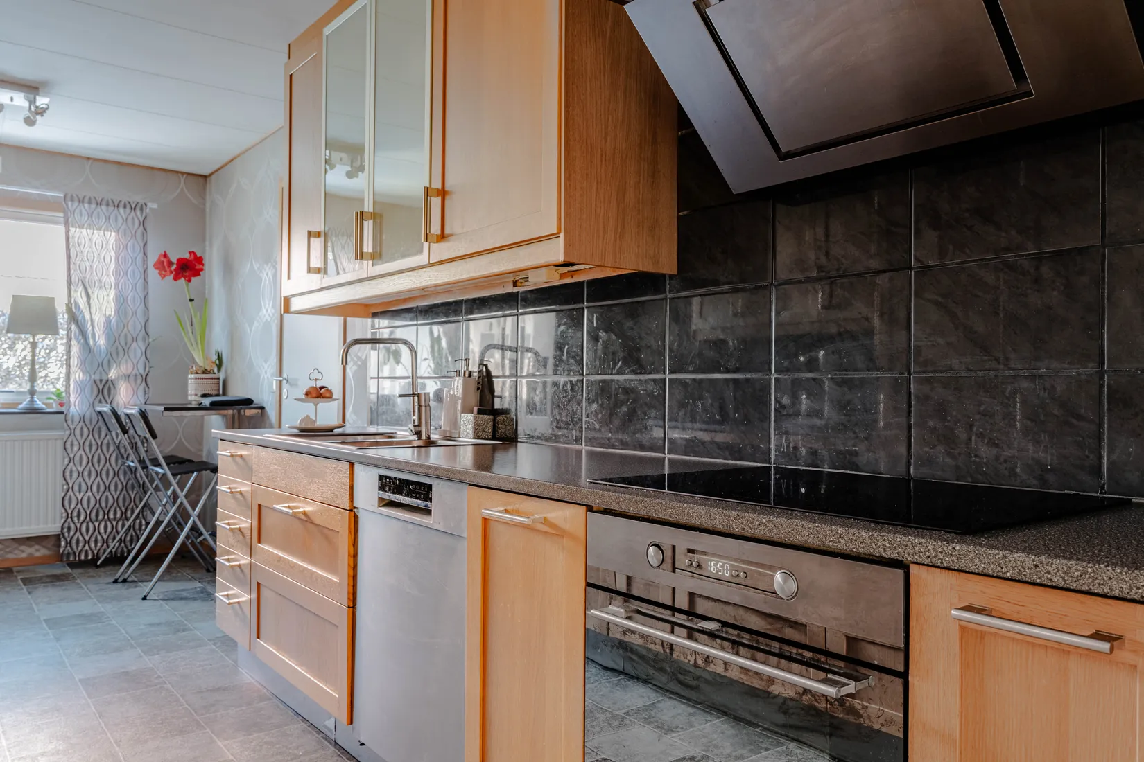 Villa, Malmgatan 6, Stidsvig, Klippan