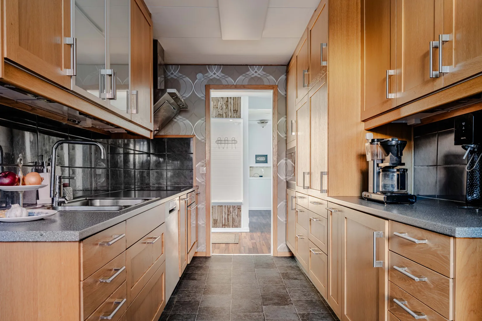 Villa, Malmgatan 6, Stidsvig, Klippan