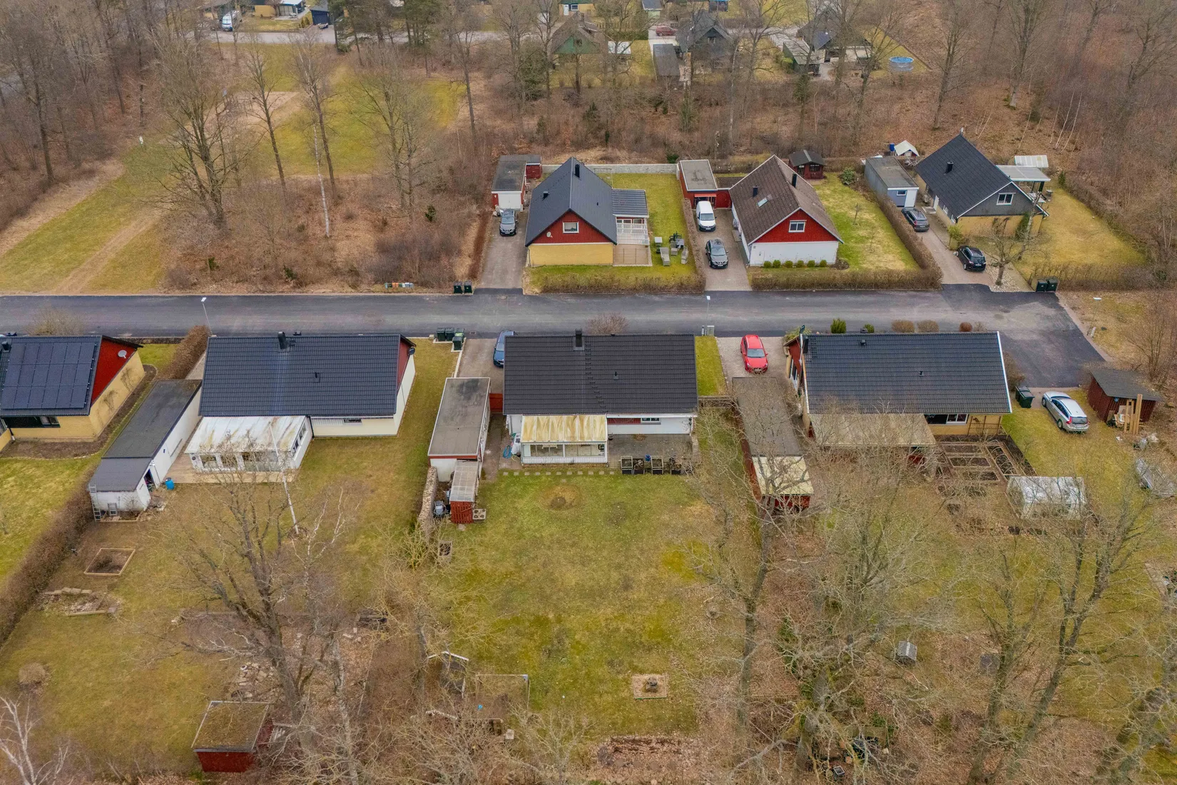 Villa, Malmgatan 6, Stidsvig, Klippan