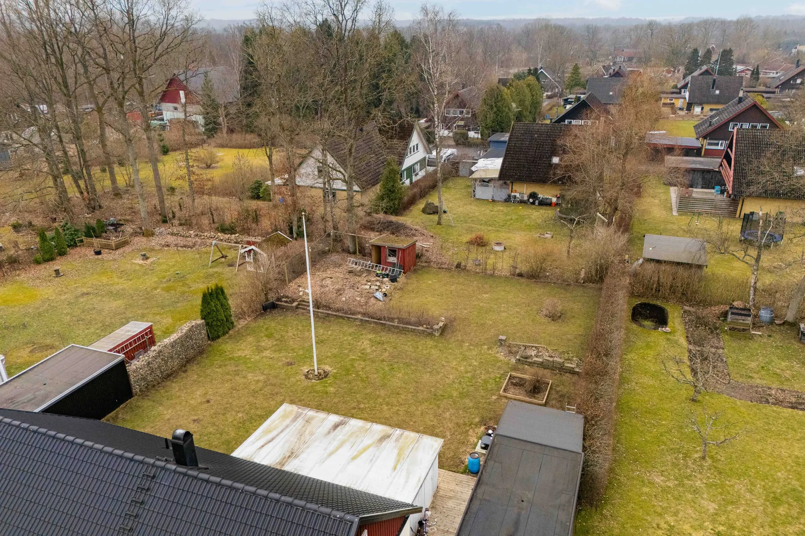 Villa, Malmgatan 6, Stidsvig, Klippan