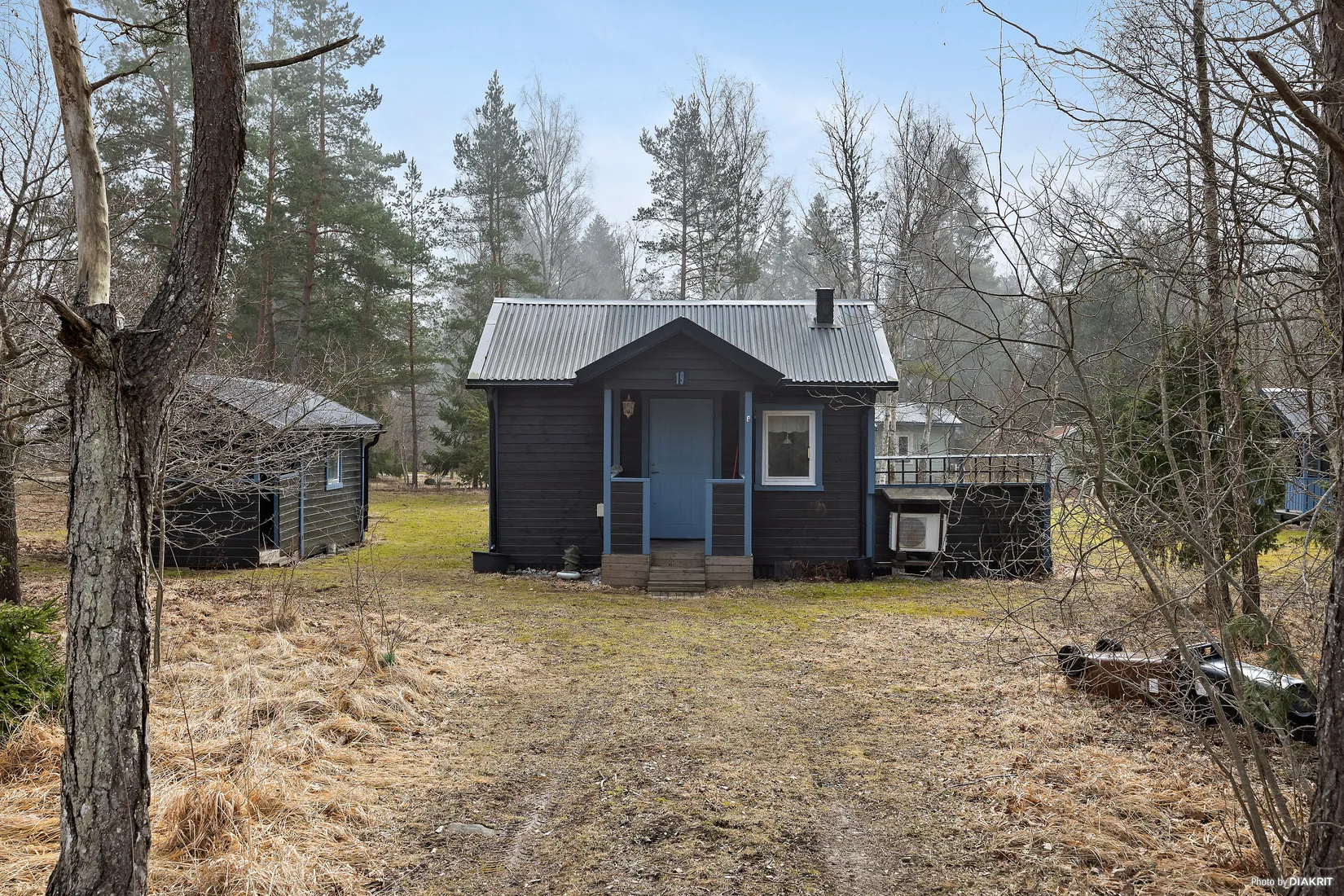 Fritidshus, Hellvi Stengrindevägen 19, Hellvi - Nordöstra Gotland, Gotland